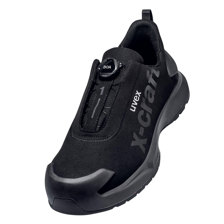 uvex 1 x-craft BOA safety shoe S3S
