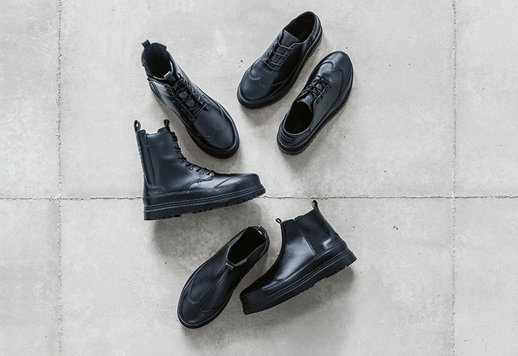 uvex 1 x-cite – Dress up for safety