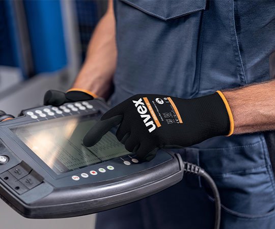 uvex athletic lite xt