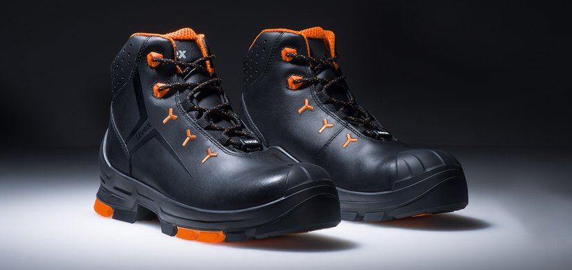 uvex 2 safety footwear