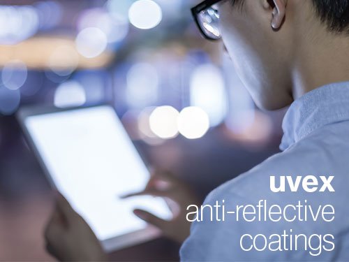 Anti-reflective coatings