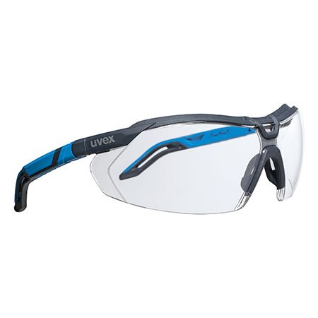 Award winning safety glasses from uvex