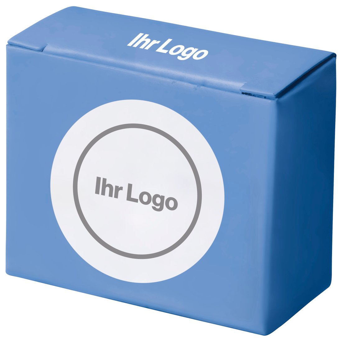 uvex Gehörschutzstöpsel Werbegeschenksverpackung