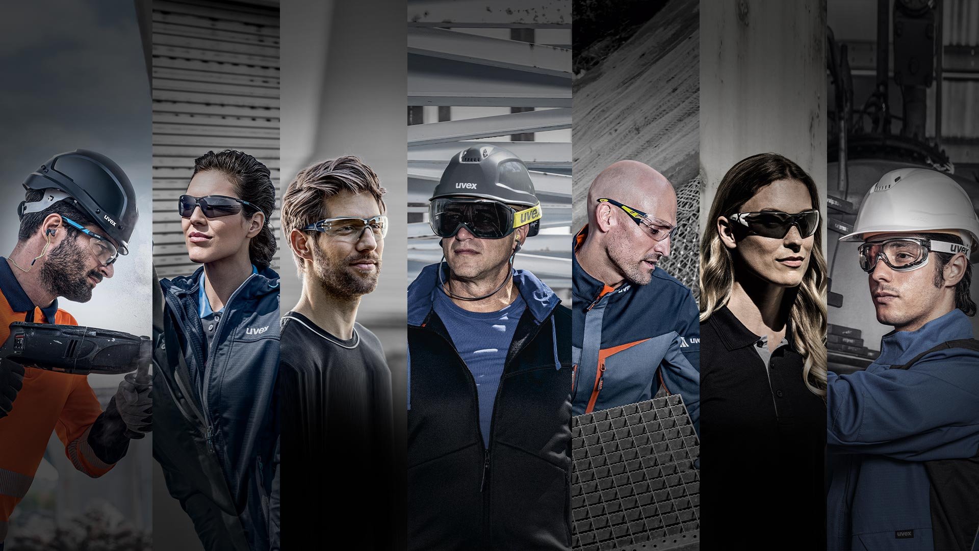 uvex safety eyewear