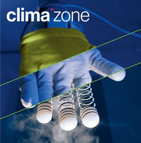 uvex climazone hand climate management