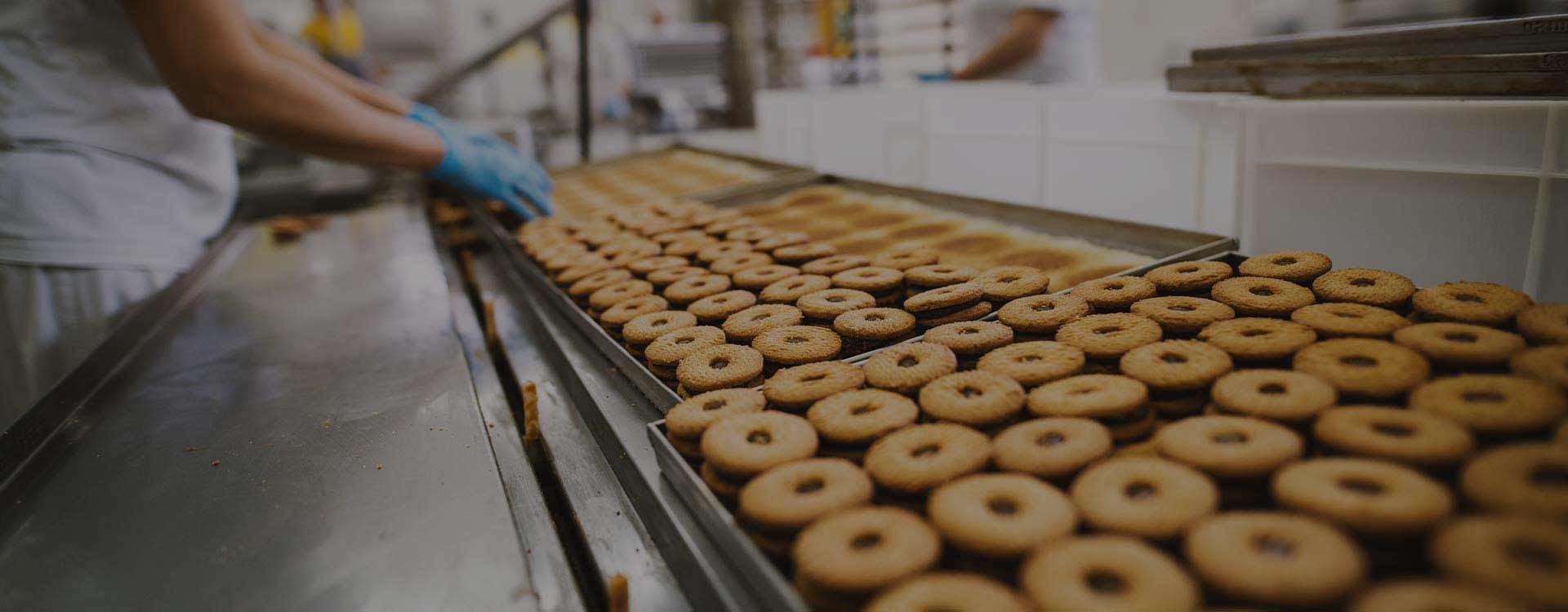 PPE solutions for working in the food industry