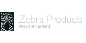 Zebra Products Ltd logo