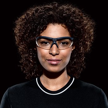 Customizable safety spectacles | Contact us