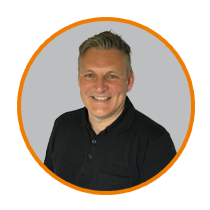 uvex Ireland Country Manager Robert Kennedy