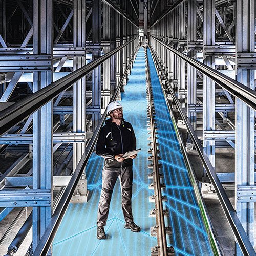 new uvex lone worker protection ppe sector