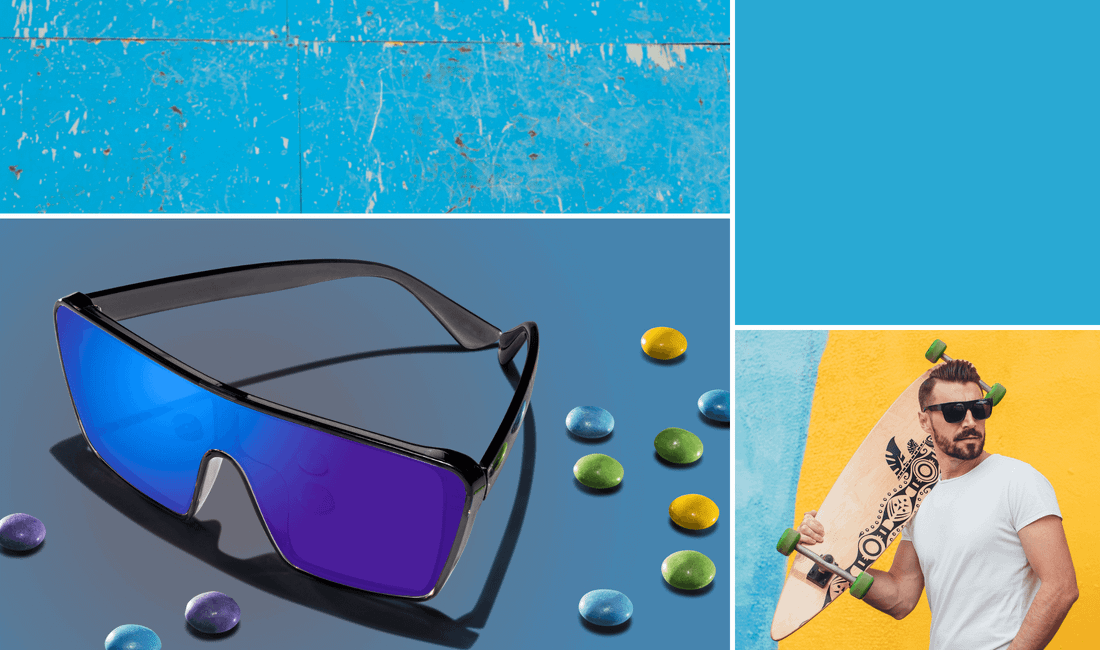 inspiration sunglasses F3091724