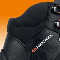 Heckel MACASPHALT is made from full grain leather