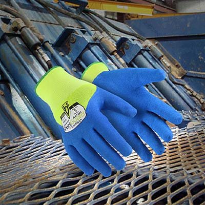 National Water Company case study