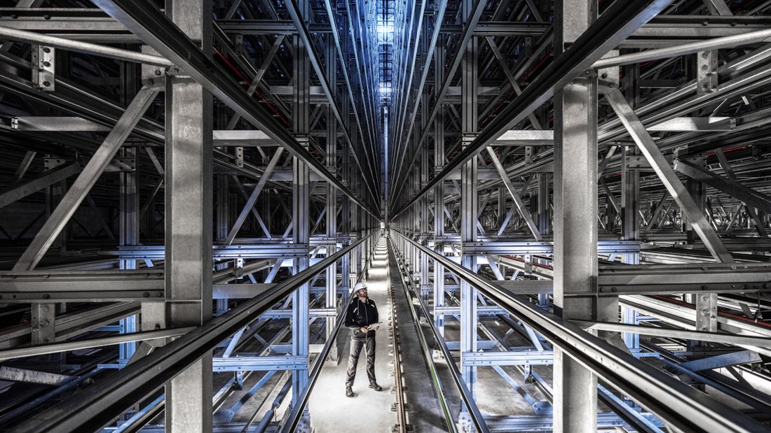 uvex lone worker protection