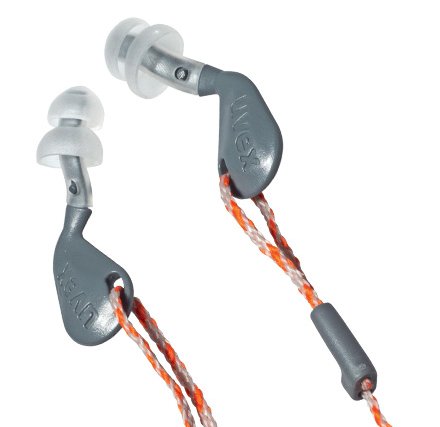 uvex xact-fit disposable earplugs
