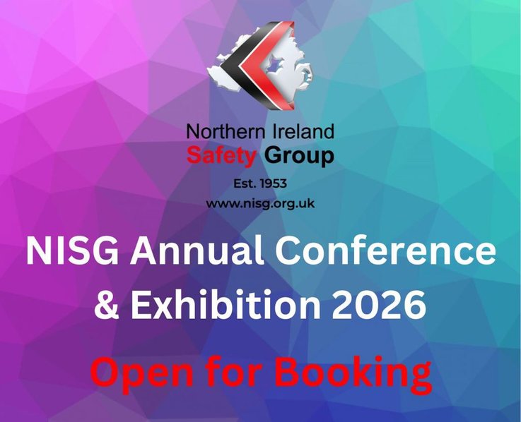 NISG Conference and Exhibition 2026