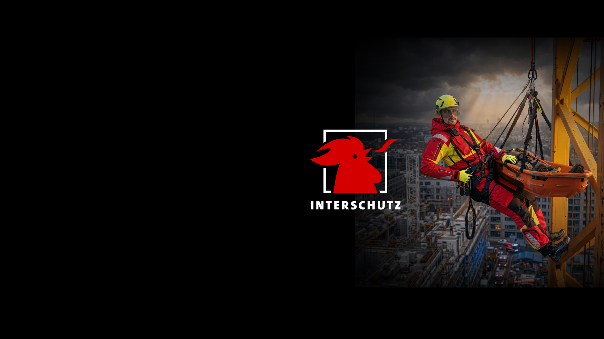 uvex @ Interschutz 2026