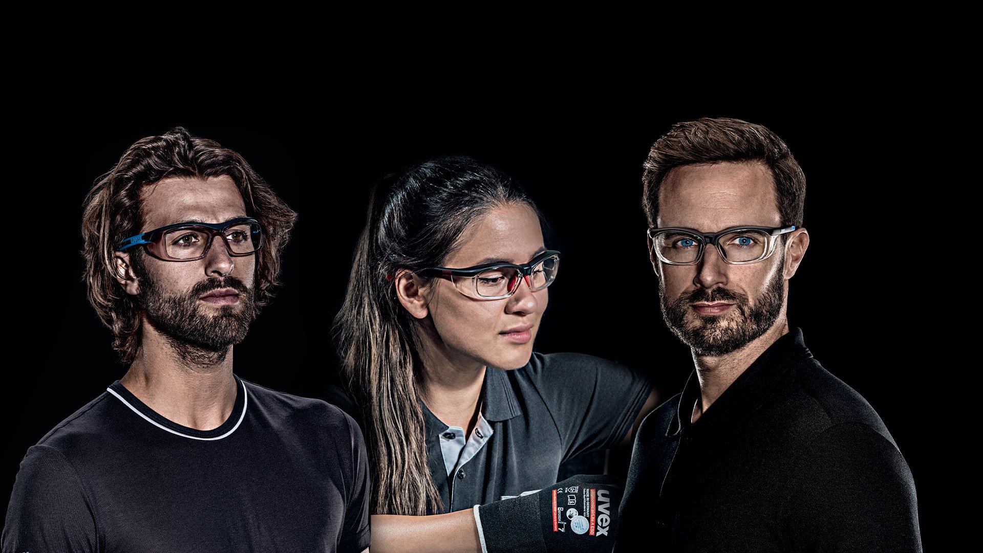 Choosing the right prescription safety eyewear