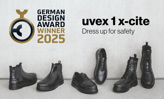 uvex 1 x-cite