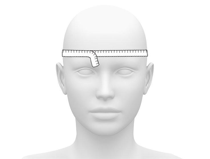 uvex safety helmet size guide