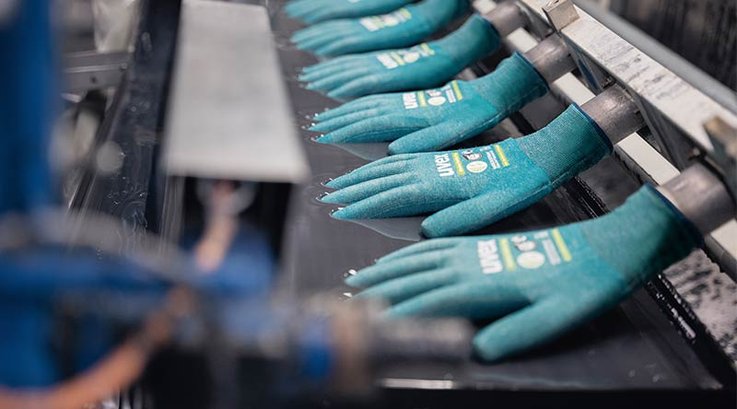 Breakthroughs in Hand Protection