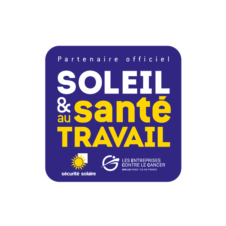 Logo partenaire Sécurité Solaire