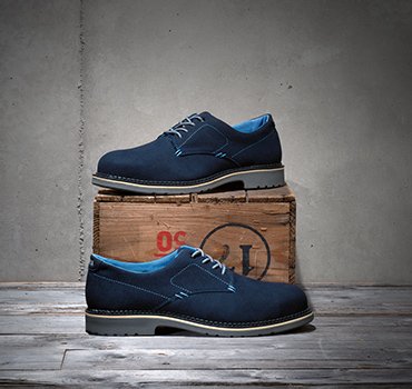 uvex 1 business business shoe S3 SRC