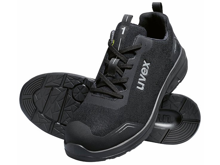 uvex 1 sport shoe S1 PS FO SC SR 68892