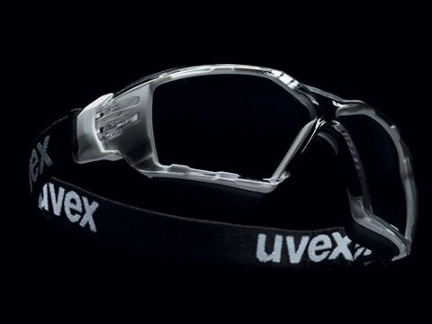 uvex pheos cx2 sonic goggles