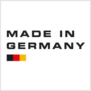 Made in Germany logo