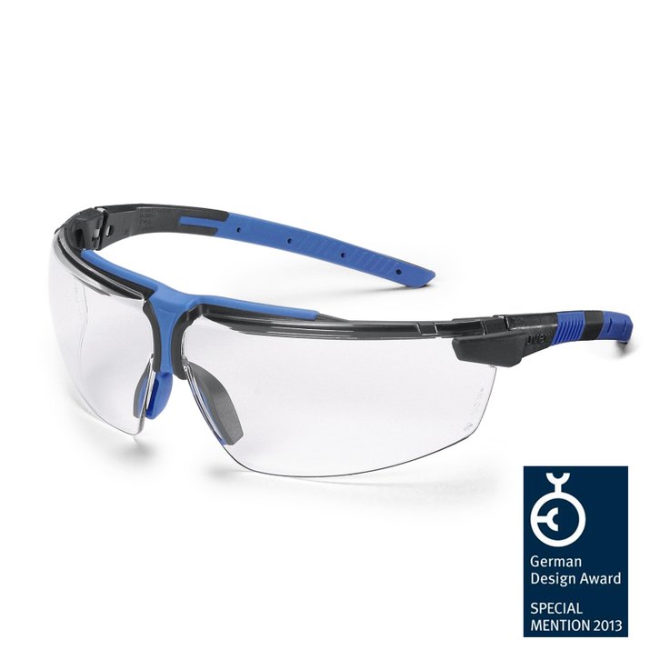 German Design Award Special Mention 2013, uvex i-3