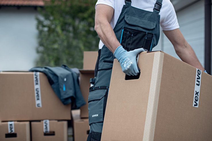 Arbeitslatzhosen für Heimwerker