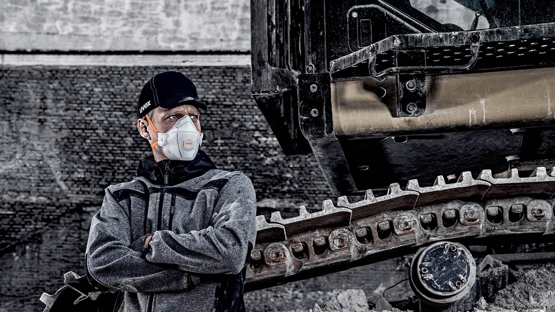 Choosing respiratory protection