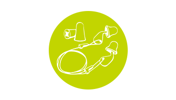 WEARABILITY in hearing protection