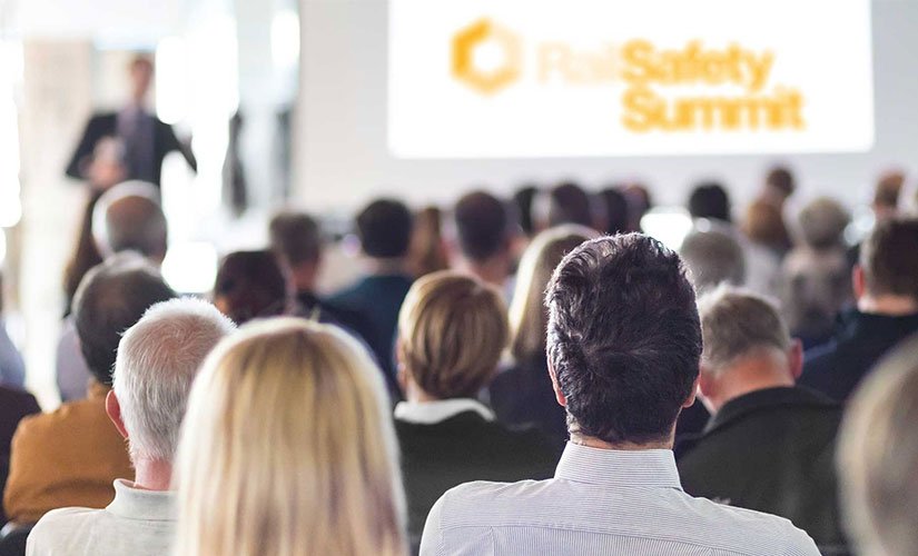 Rail Safety Summit 2018
