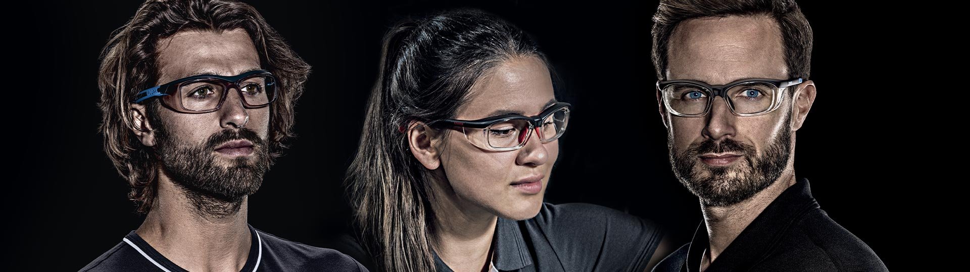 Choosing the right prescription safety eyewear