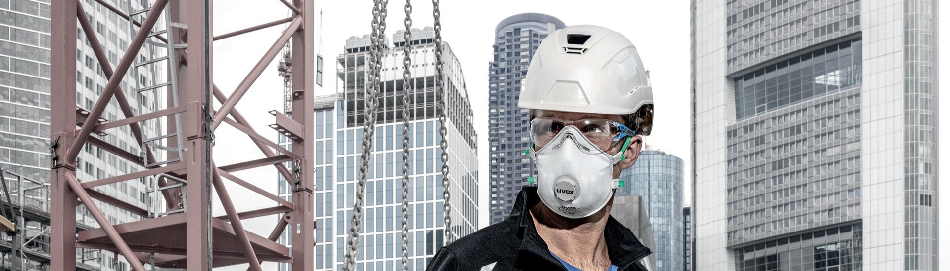 Worth knowing about respiratory protection