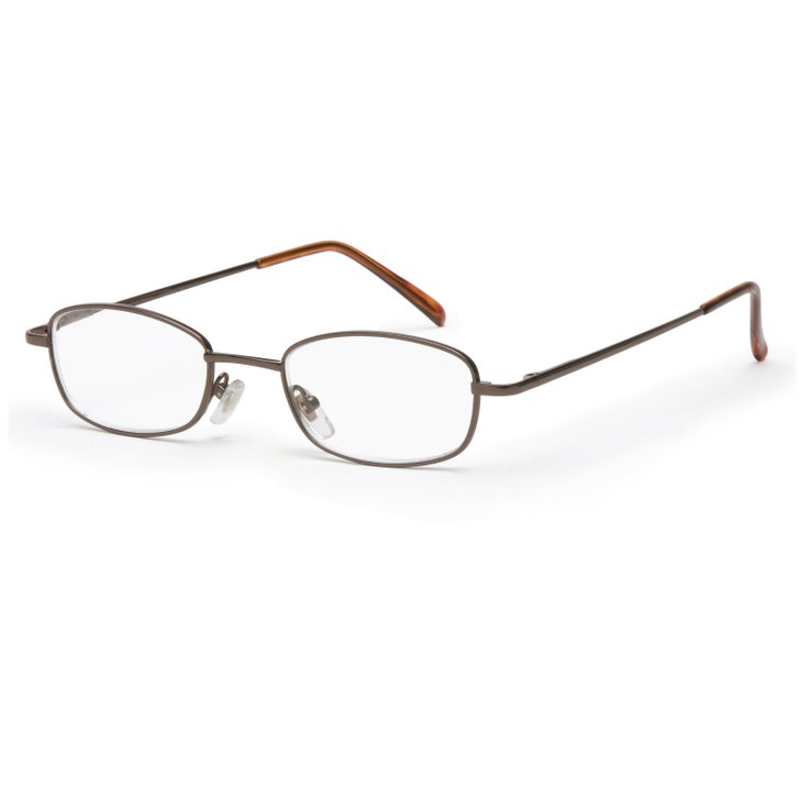 filtral lesebrille New York kupfer