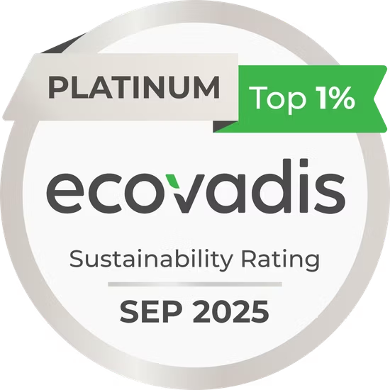 EcoVadis