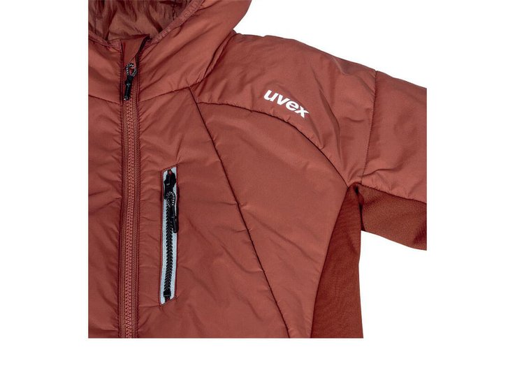 uvex Outdoorjacke Damen