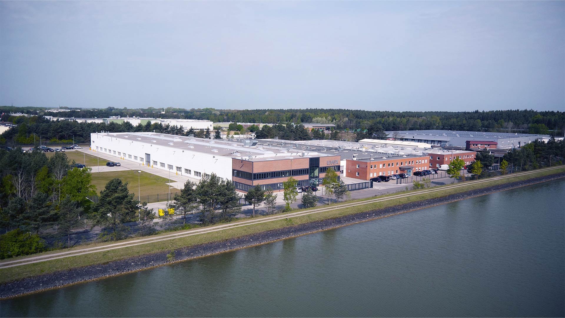 uvex safety gloves manufacturing