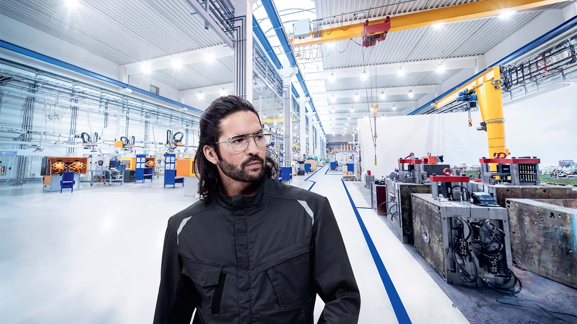 Frequently asked prescription safety eyewear questions