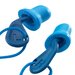 uvex xact-fit detec disposable earplugs