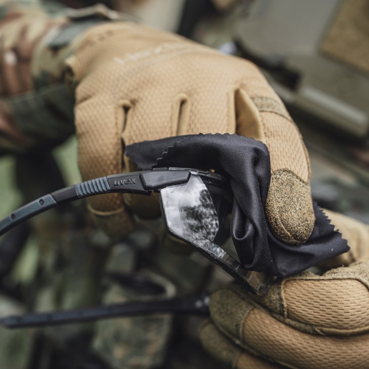 uvex tactical protective equipment for special forces Open contact form