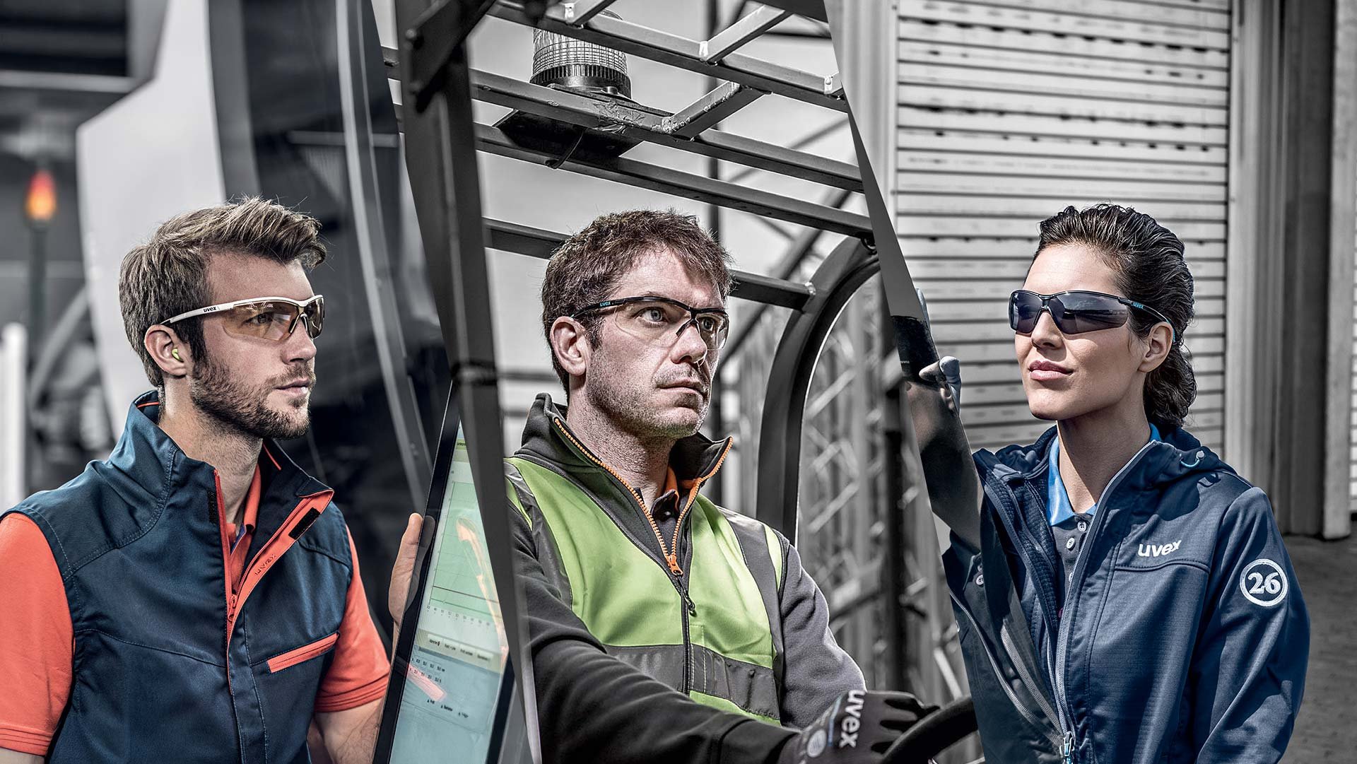 uvex sportstyle safety glasses