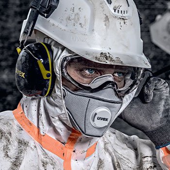 uvex silv-Air premium features