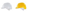 uvex pheos E safety helmet colour options