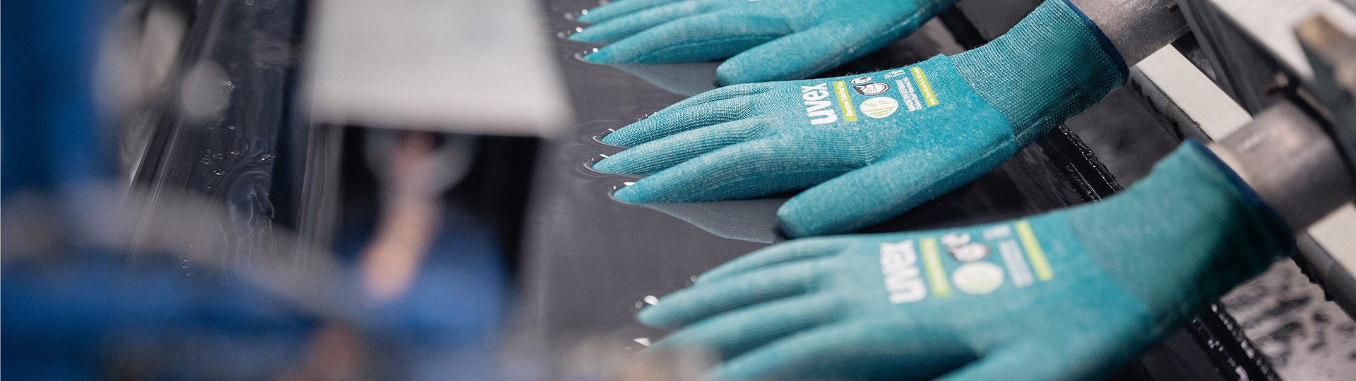 Glove coatings and grips explained