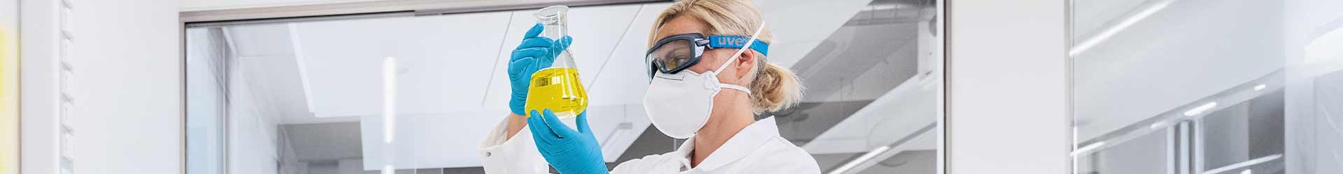 uvex respiratory protection
