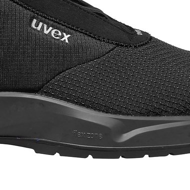 uvex 1 x-craft BOA with flex zone technology